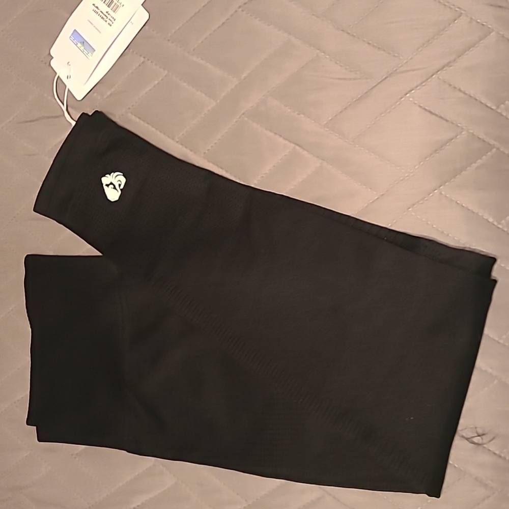 New Seamless Workout Leggings